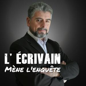 L'écrivain mène l'enquête