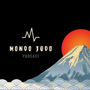 Mondo Judo podcast