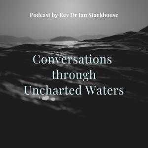 Conversations through Uncharted Waters