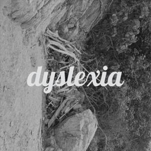 盲dyslexia