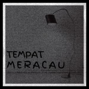 Tempat Meracau