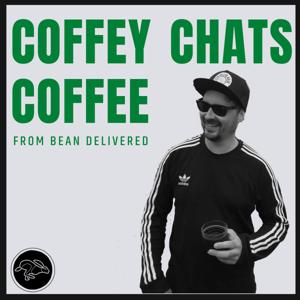 Coffey Chats Coffee