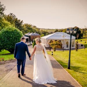 The Irish Wedding Podcast