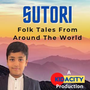 Sutori- Folk Tales From Around The World