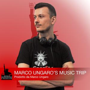 Radio Freeside - Marco Ungaro's Music Trip