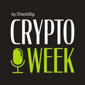 CryptoWeek by CheckSig