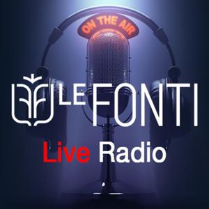 Le Fonti TV - Live Podcast