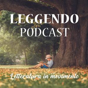 LEGGENDO - Letteratura in movimento