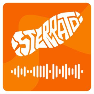 Sterrato - Il Trail Running in un podcast by Sterrato