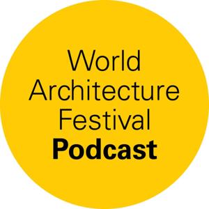 World Architecture Festival Podcast