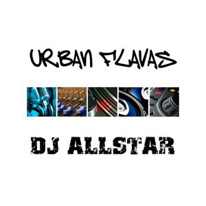 DJ Allstar (Bermuda) in the Mix