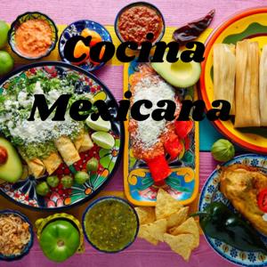 Cocina Mexicana