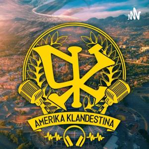 Amerika Klandestina