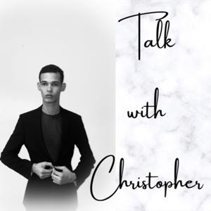 Talk with Christopher