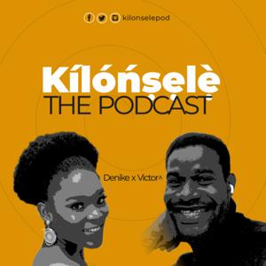 Kilonsele Podcast