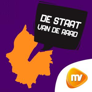 De Staat van de Raad