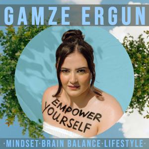 De Gamze Ergun podcast