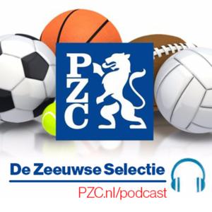 Podcast De Zeeuwse Selectie