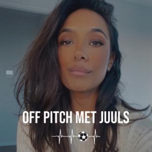 Off Pitch met Juuls