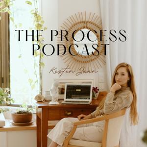 The Process Podcast