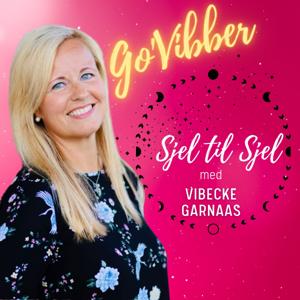 Go'Vibber med Vibecke Garnaas