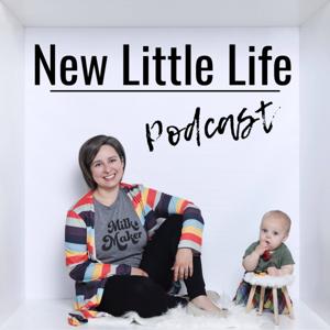 New Little Life Podcast