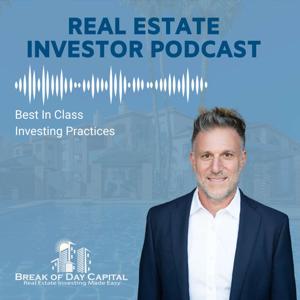 Real Estate Investor Podcast