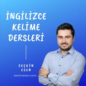 İngilizce Kelime Dersleri by Seçkin Esen