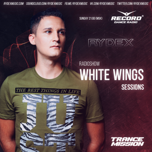 White Wings Sessions podcast