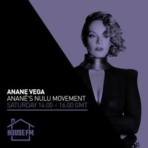 ANANÉ'S NULU MOVEMENT