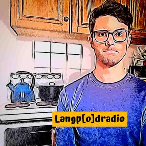 Langpodradio