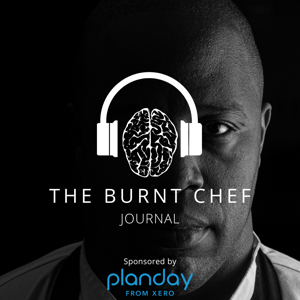 The Burnt Chef Journal