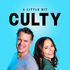 A Little Bit Culty by Sarah Edmondson & Anthony “Nippy” Ames