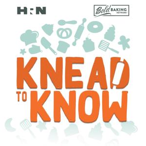 Knead To Know by Bold Baking Network