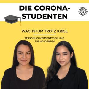 Die CORONA-STUDENTEN