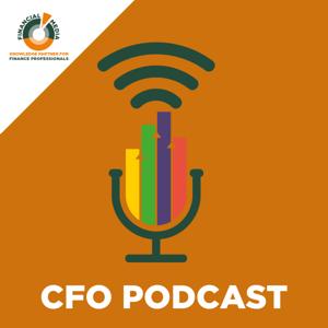 CFO Podcast: 2023