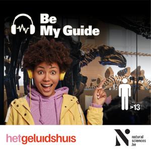 Be my Guide - Adultes