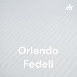 Orlando Fedeli - Cartas