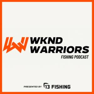 Wknd Warriors Fishing Podcast by Logan Lewis