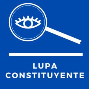 Lupa Constituyente