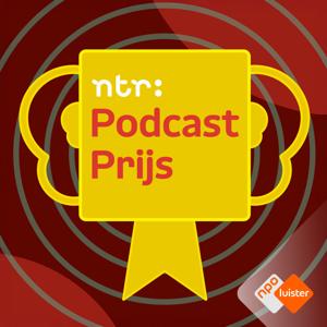 NTR Podcastprijs