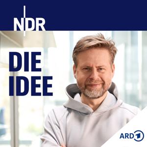 DIE IDEE. Mit Norbert Grundei by NDR