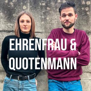 EHRENFRAU & QUOTENMANN