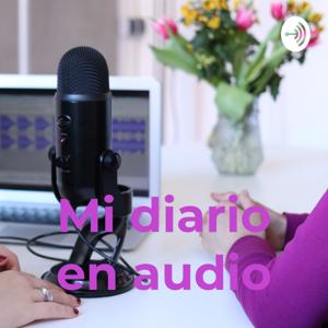 Mi diario en audio