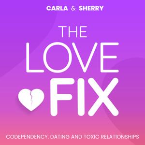 The Love Fix by Sherry Gaba and Carla Romo