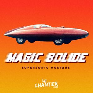 Magic Bolide