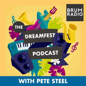 The Dreamfest Podcast