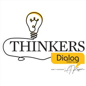 Thinkers Dialog