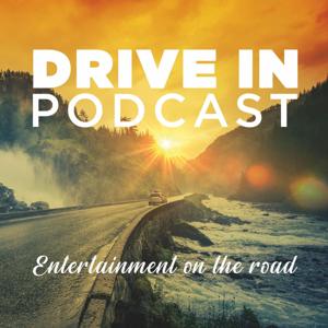 DRIVE IN - Intrattenimento in viaggio