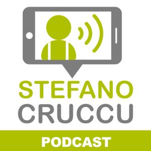 Stefano Cruccu Podcast